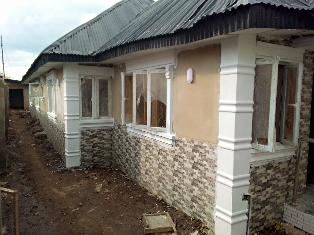 Akowonjo community - wedding venue in Ogbomoso